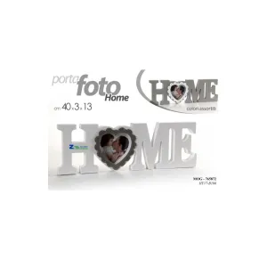 PORTAFOTO HOME 39X2,5X13CM