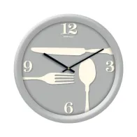 OROLOGIO FORNACE 34CM