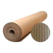 CARTONE ONDULATO ROTOLO MT 1X45
