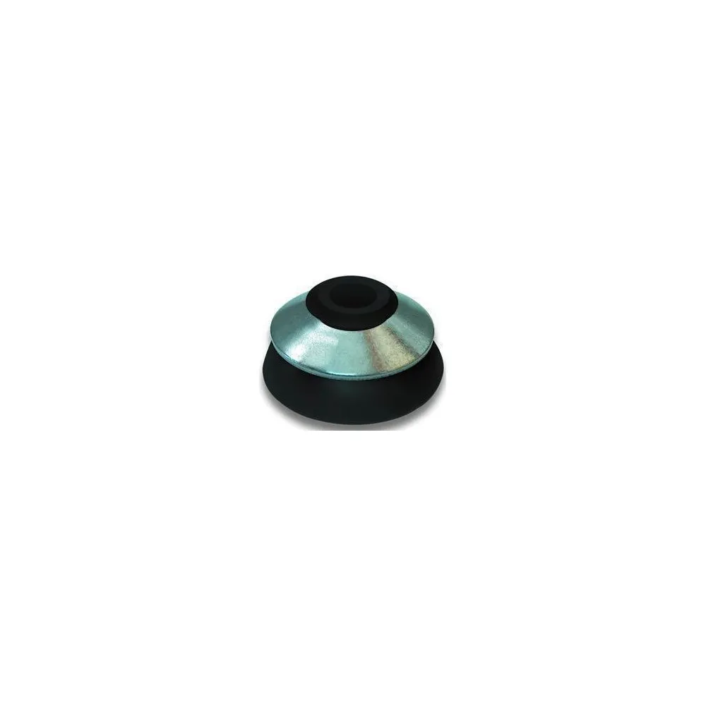 RONDELLA AD OMBRELLO EPDM - MM.6X25 ZINCATA CON GUARNIZIONE PER LAMIERE RONDELLA AD OMBRELLO EPDM - MM.6X25 ZINCATA CON GUARNIZIONE PER LAMIERE