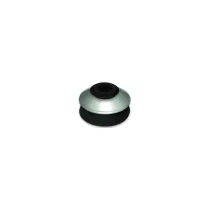 RONDELLE AD OMBRELLO EPDM ACCIAIO INOX-A2 Ø6x25mm.