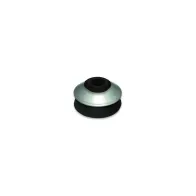 RONDELLE AD OMBRELLO EPDM ACCIAIO INOX-A2 Ø6x25mm.