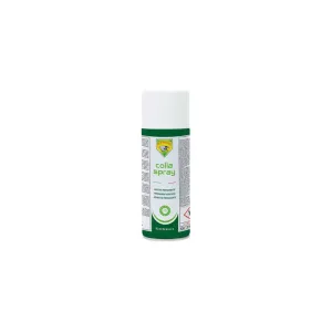 COLLA SPRAY PERMANENTE 400ML