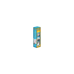 ZANZARIERA MAGNETICA 120X240H BIANCA