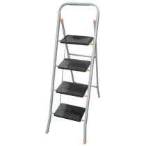 SGABELLO IN ALLUMINIO FACAL SUPER EFFE MOD.SF/4AL