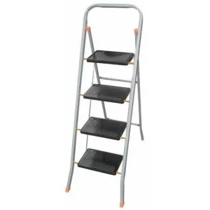 SGABELLO IN ALLUMINIO FACAL SUPER EFFE MOD.SF/4AL