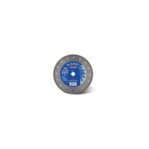 DISCO DIAMANTATO PLANET 115X1,9X22,23 mm
