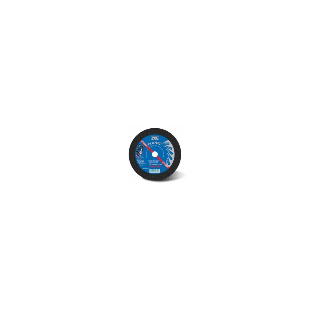 DISCO PLANET DIAMANTATO 115X1,9X22,23 DISCO PLANET DIAMANTATO 115X1,9X22,23