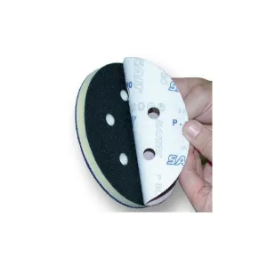 ADATTATORE VEL SOFT PER DISCHI AUTOAGGRAPPANTI - Ø150 - Spessore 10 - Numero fori 8+1