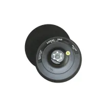 PAD-VEL MULTIFORO Platorello per dischi autoaggrappanti 150 MULTIF M8 ORBITALE