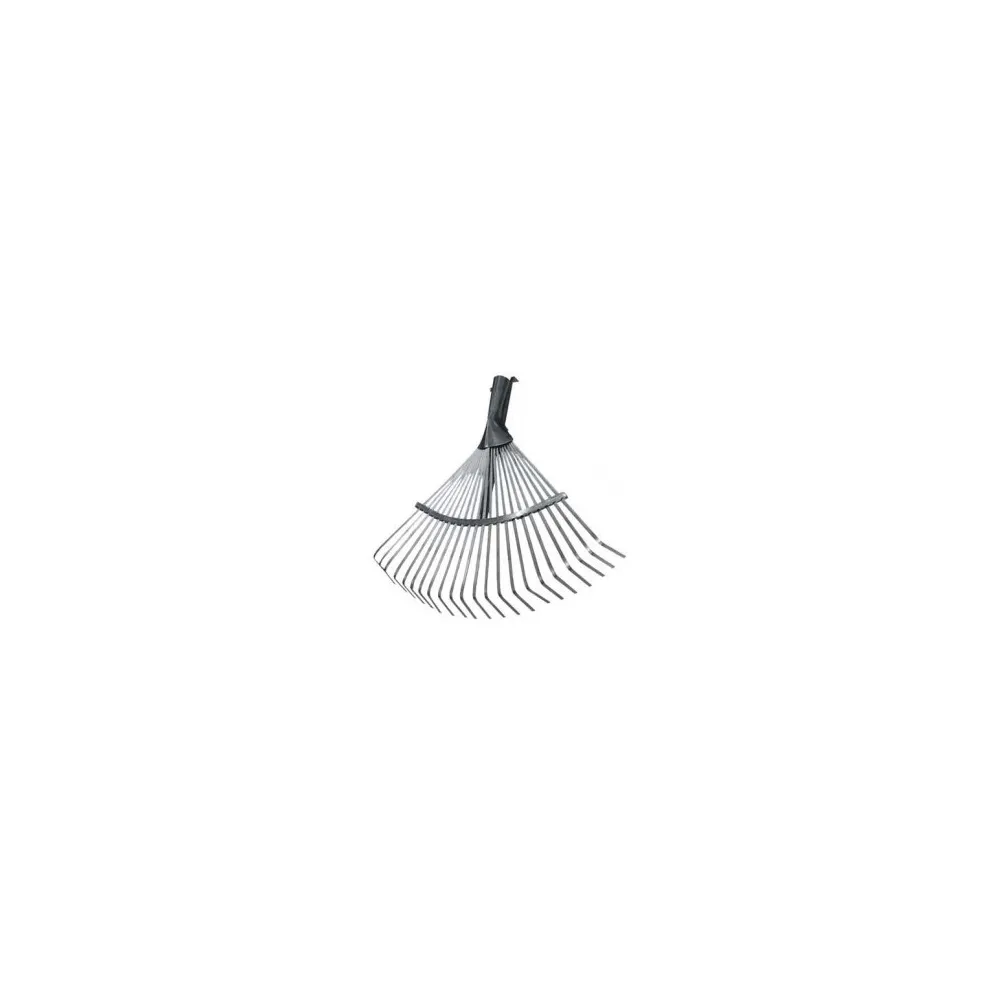 SCOPA DA GIARDINO REGOLABILE CM 27 46 ATTACCO MANICO CONICO SCOPA DA GIARDINO REGOLABILE CM 27 46 ATTACCO MANICO CONICO