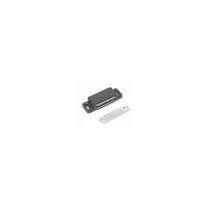 CHIUSURA MAGNETICA MM 75 MARRONE