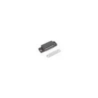 CHIUSURA MAGNETICA MM 75 MARRONE