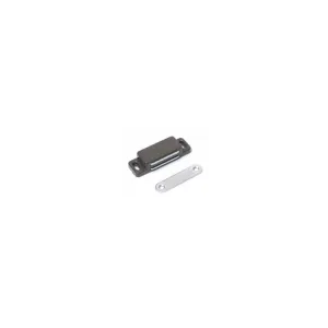 CHIUSURA MAGNETICA MM 75 MARRONE
