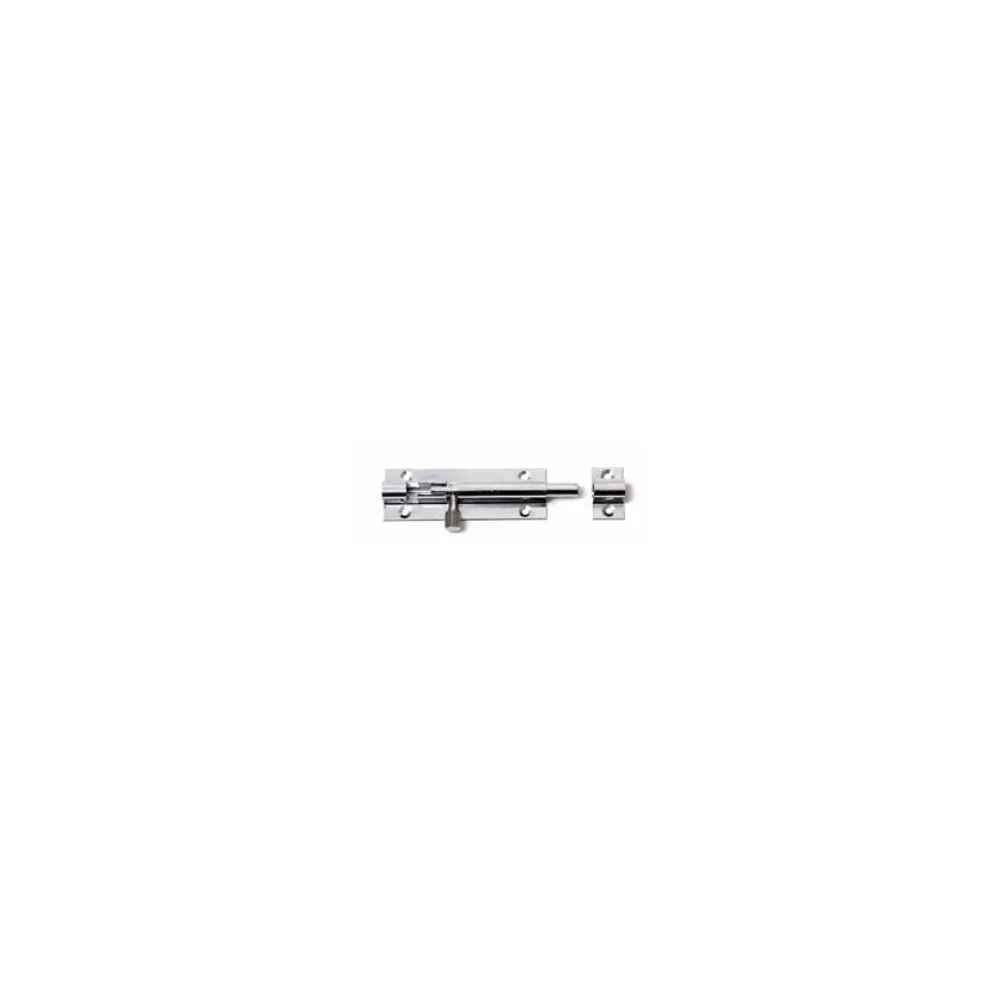 CATENACCCIOLO IN OTTONE A CANNONE MM.25x50,8+INC