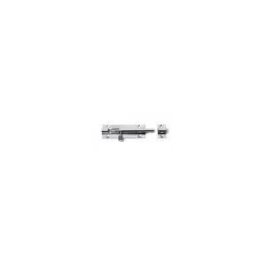 CATENACCCIOLO IN OTTONE A CANNONE MM.25x50,8+INC