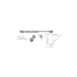 BRACCETTO A GAS P.15KG