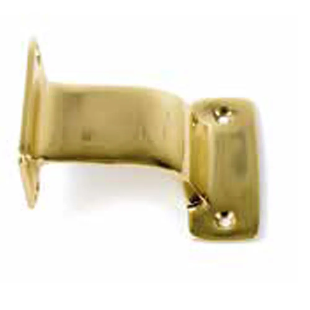 SUPPORTO PER CORRIMANO 74X60MM FINITURA 40 SUPPORTO PER CORRIMANO 74X60MM FINITURA 40