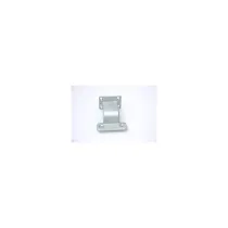 SUPPORTO PER ASTA CORRIMANO 74X60MM CROMOSATINATO