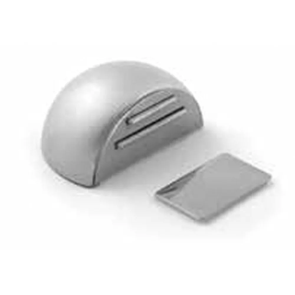 FERMAPORTE ADESIVO CON MAGNETE ORO FERMAPORTE ADESIVO CON MAGNETE ORO
