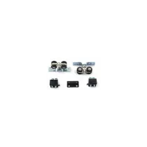 KIT PER PORTE SCORREVOLI KG.90