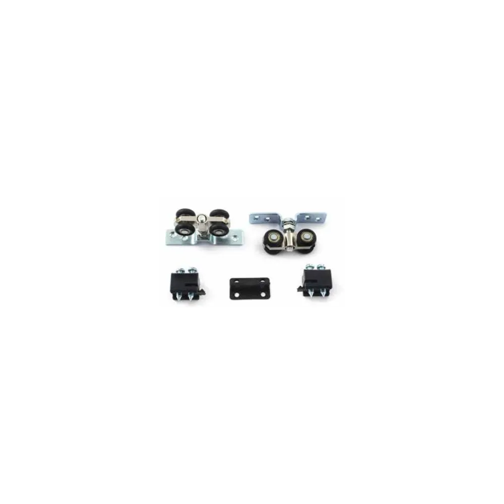 KIT PER PORTE SCORREVOLI KG.90