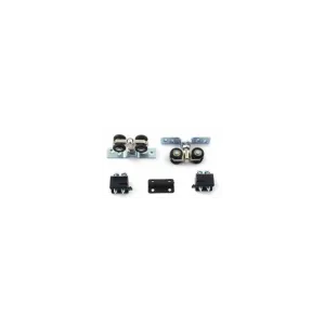 KIT PER PORTE SCORREVOLI KG.90