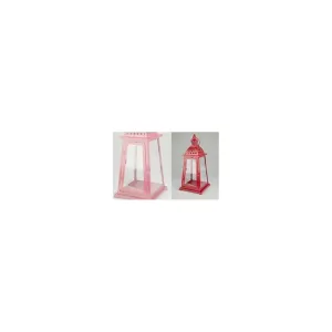 LANTERNA PIX.RED