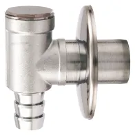 SIFONE SCARICO PER LAVATRICE 3/4