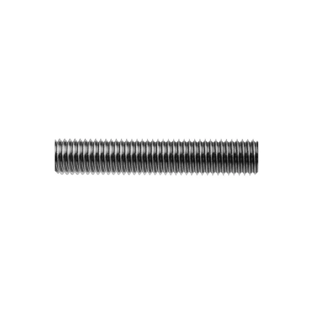 BARRE FILETTATE ZINCATE 4.8 FE360B 1MT 16MM