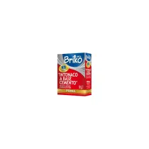 INTONACO A BASE CEMENTO "BRIKO K2" PER ESTERNI 1KG