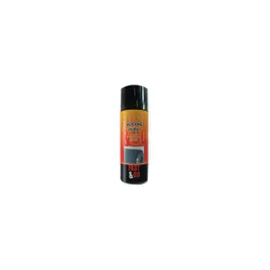 FAST&GO SILICONE PURO ML 400