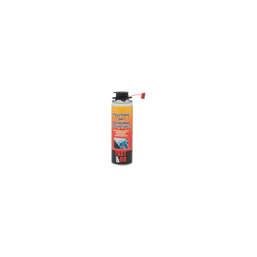 SCHIUMA POLIURETANICA 500ML