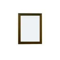 cornice legno marrone 30/40