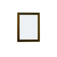 cornice legno marrone 30/40