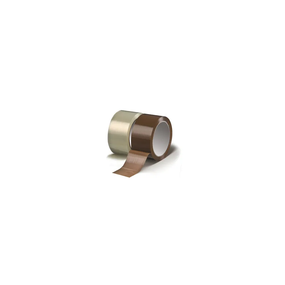 NASTRO IMBALLO BOSTON TRASPARENTE MM.48X60M NASTRO IMBALLO BOSTON TRASPARENTE MM.48X60M