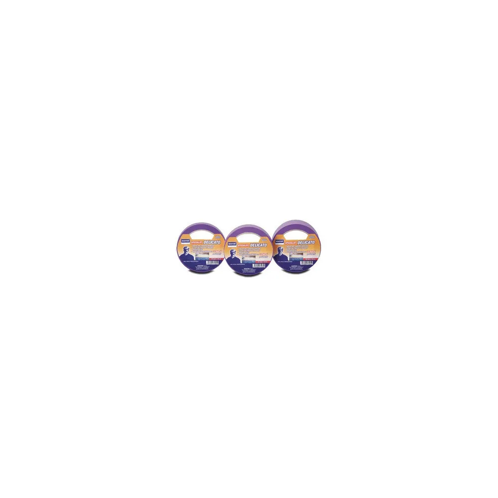 NASTRO ADESIVO SPECIALIST DELICATO - CARTA MASCHERATURA 25mm x 50mt NASTRO ADESIVO SPECIALIST DELICATO - CARTA MASCHERATURA 25mm x 50mt