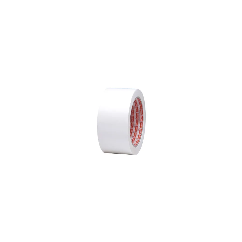 NASTRO IMBALLO "BOSTON" MM 48X60M BIANCO NASTRO IMBALLO "BOSTON" MM 48X60M BIANCO