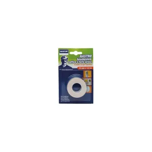 NASTRO BIADESIVO BOSTON ML.25X50MM.