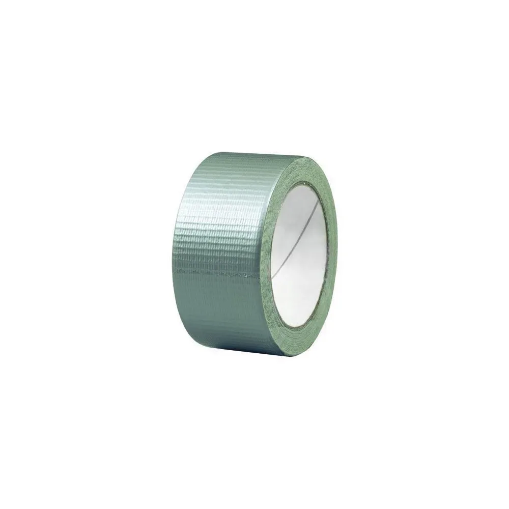 NASTRO ADESIVO BOSTON AMERICAN TELATO GRIGIO 10MT H 50MM. NASTRO ADESIVO BOSTON AMERICAN TELATO GRIGIO 10MT H 50MM.