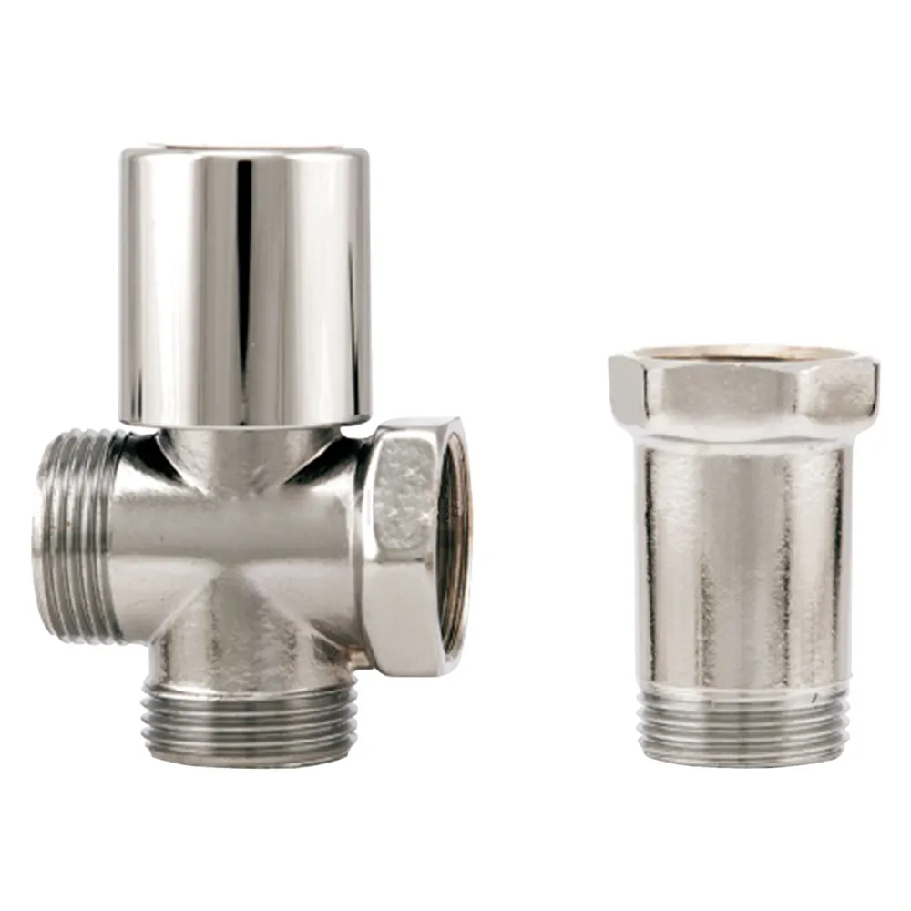 DISTANZIATORE PER GRUPPI 3/4 DISTANZIATORE PER GRUPPI 3/4