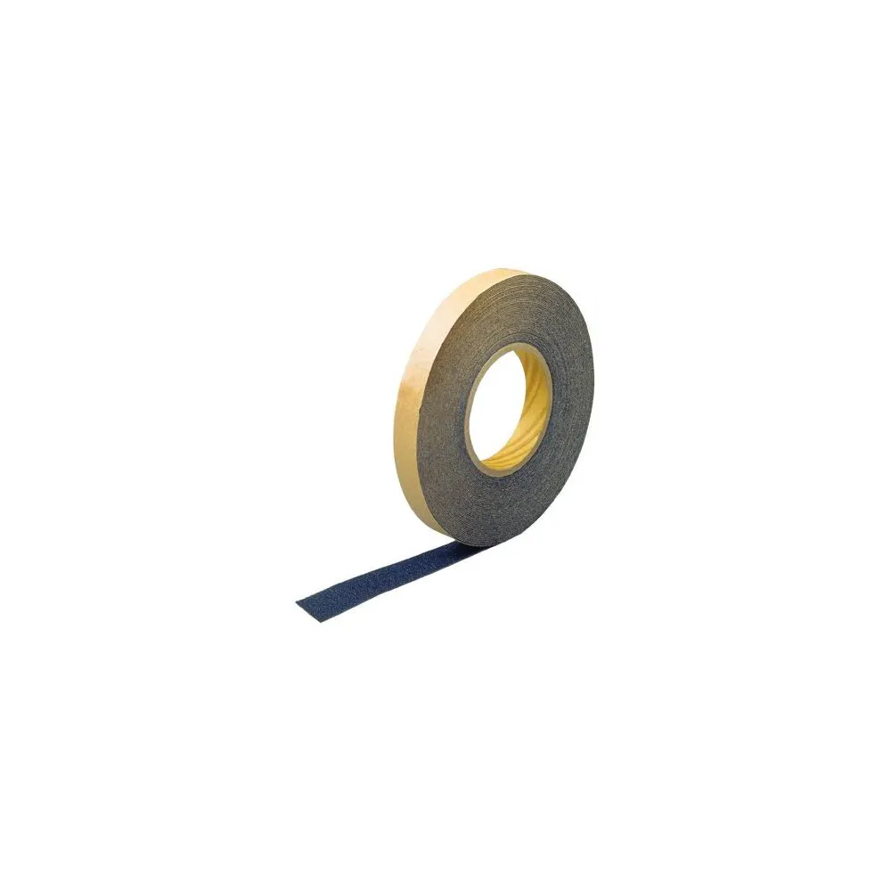 NASTRO ANTISDRUCCIOLO ADESIVO ANTISCIVOLO 19MM ROTOLO 18MT NASTRO ANTISDRUCCIOLO ADESIVO ANTISCIVOLO 19MM ROTOLO 18MT