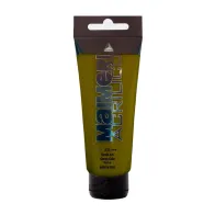 MAIMERI  ACRILICO 75ML VERDE ORO
