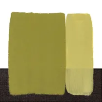 MAIMERI  ACRILICO 75ML VERDE ORO