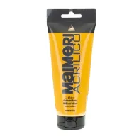 MAIMERI ACRILICO 75ML GIALLO BRILLANTE - 074