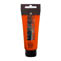 MAIMERI ACRILICO 75ML ARANCIO PYRROLO - 061