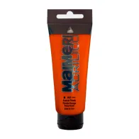 MAIMERI ACRILICO 75ML ARANCIO PYRROLO - 061