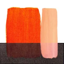 MAIMERI ACRILICO 75ML ARANCIO PYRROLO - 061