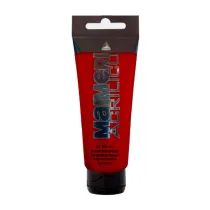 MAIMERI ACRILICO 75ML ARANCIO QUINACRIDONE