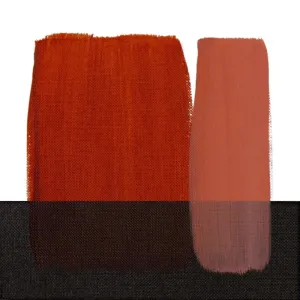 MAIMERI ACRILICO 75ML ARANCIO QUINACRIDONE